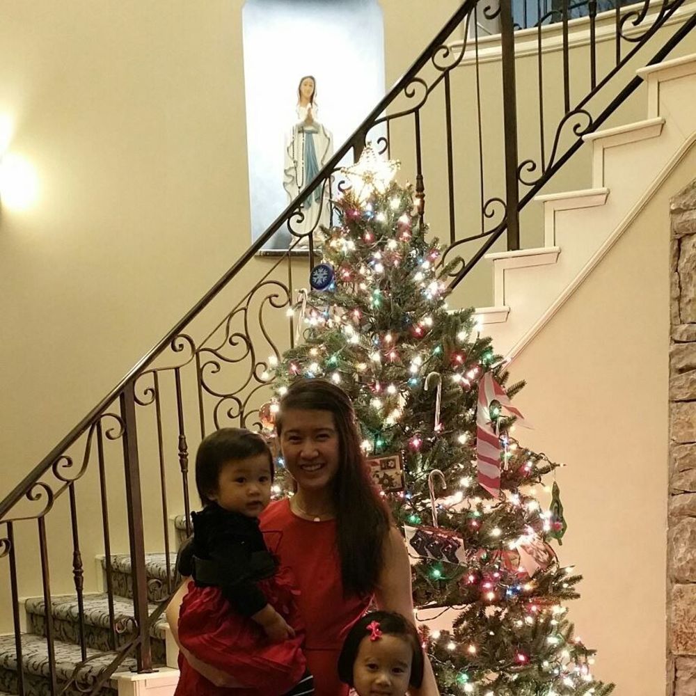 Meet your Posher, Cecelia